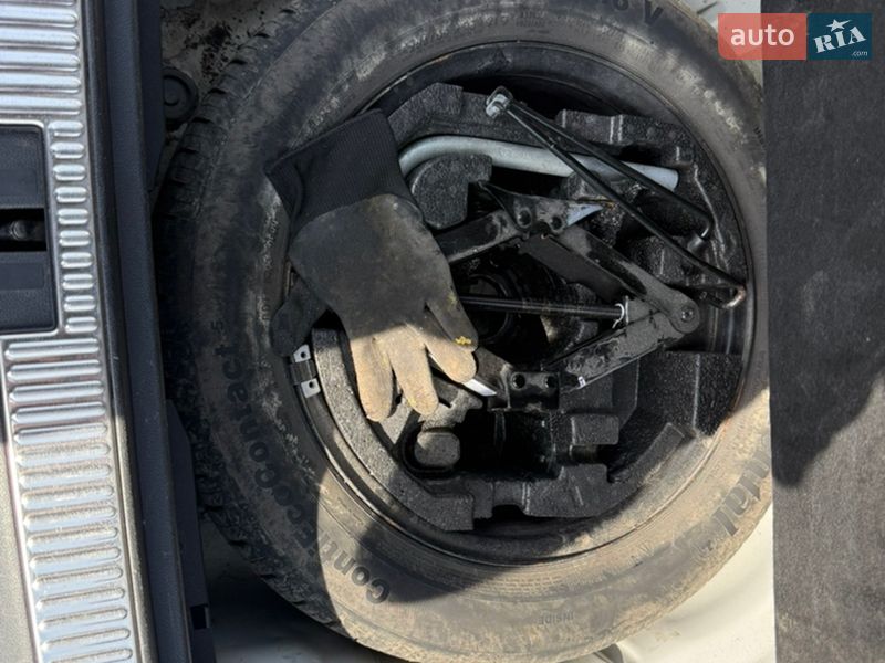 Универсал Skoda Superb 2018 в Хусте