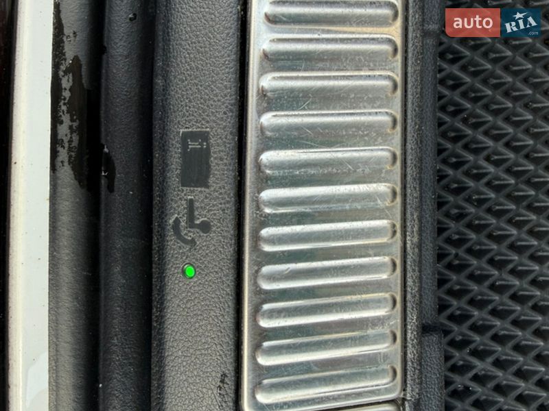 Универсал Skoda Superb 2018 в Хусте