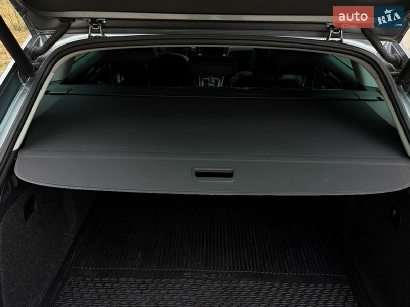 Универсал Skoda Superb 2020 в Львове