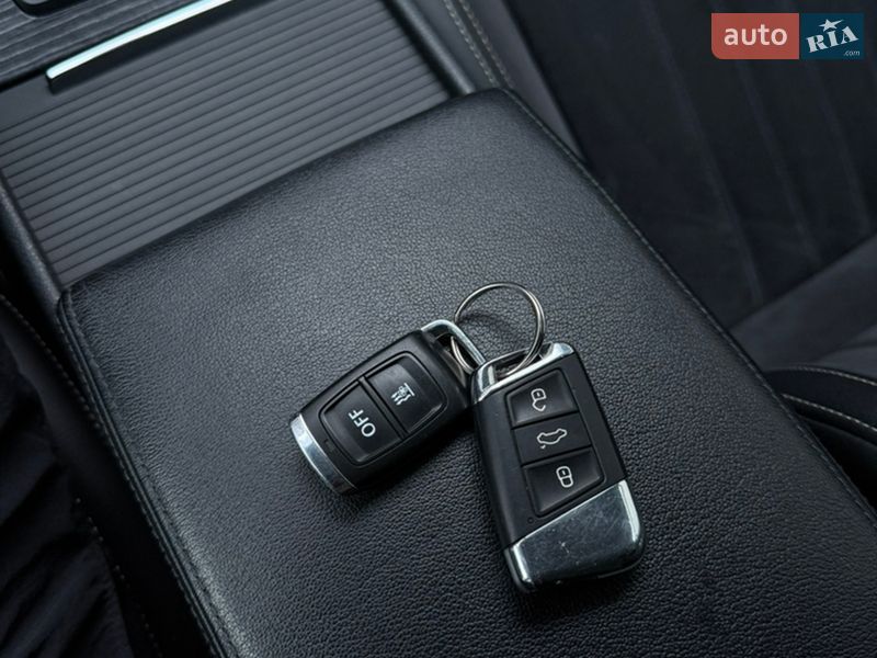 Универсал Skoda Superb 2020 в Львове