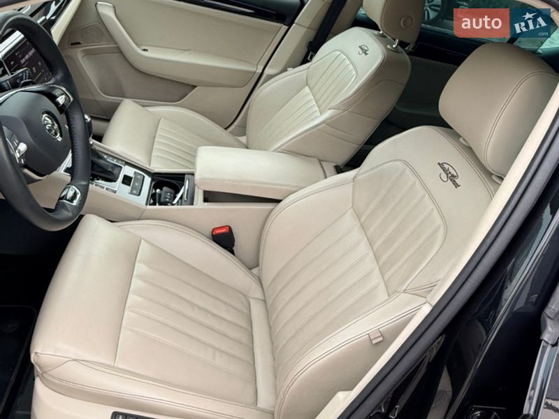 Лифтбек Skoda Superb 2020 в Сваляве фото 50 Лифтбек Skoda Superb 2020 в Сваляве