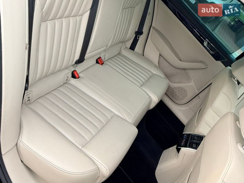 Лифтбек Skoda Superb 2020 в Сваляве фото 57 Лифтбек Skoda Superb 2020 в Сваляве