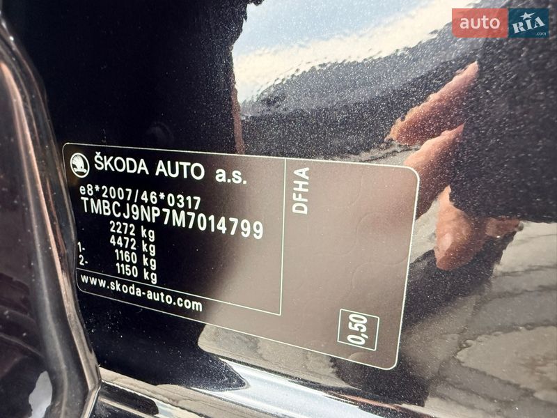 Лифтбек Skoda Superb 2020 в Сваляве фото 63 Лифтбек Skoda Superb 2020 в Сваляве