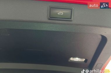 Универсал Skoda Superb 2019 в Мукачево