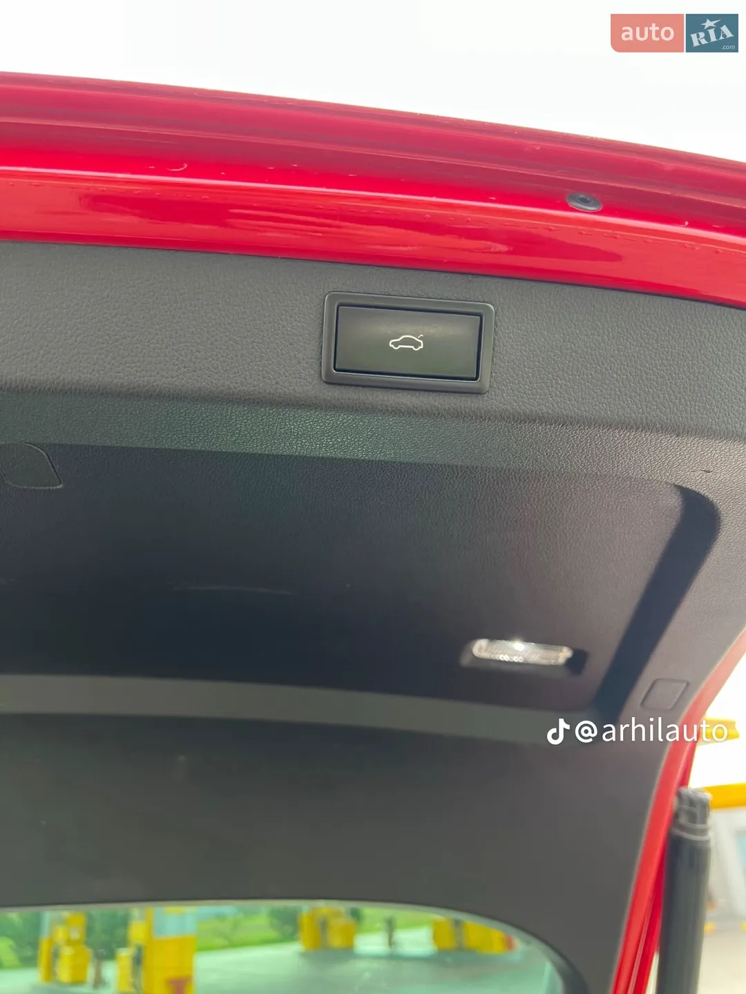 2019 Skoda Superb - мініатюра 12