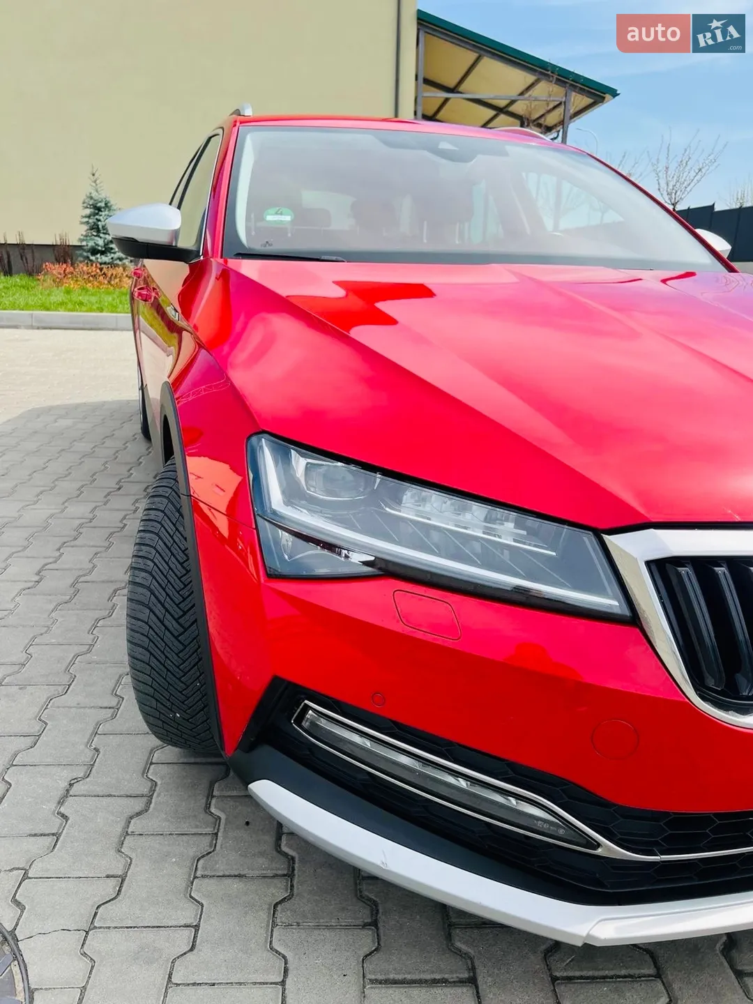 2019 Skoda Superb - мініатюра 29