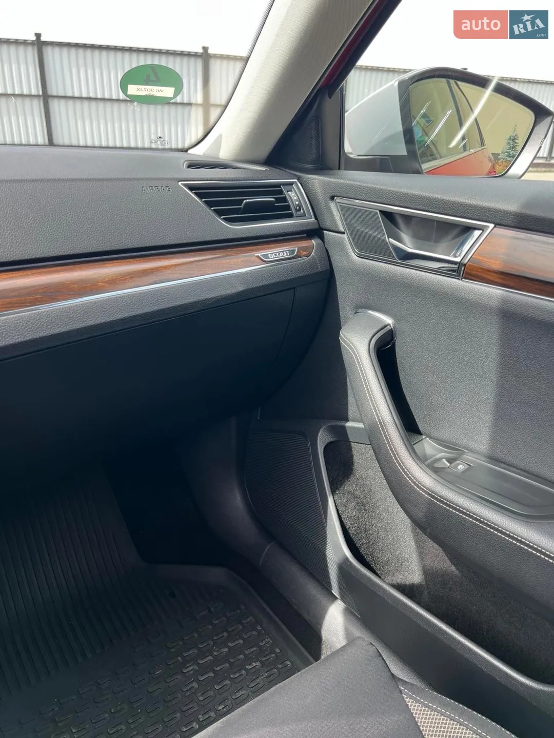 2019 Skoda Superb - мініатюра 15