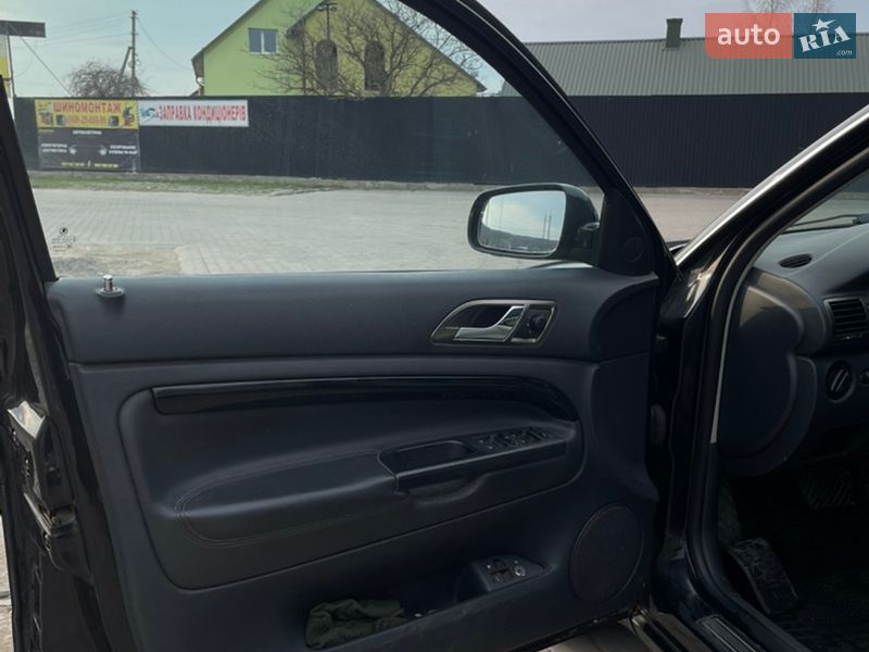Лифтбек Skoda Superb 2005 в Рава-Русской фото 16 Лифтбек Skoda Superb 2005 в Рава-Русской