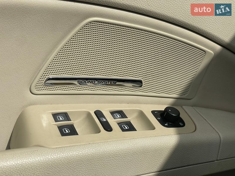 Универсал Skoda Superb 2010 в Киеве фото 11 Универсал Skoda Superb 2010 в Киеве