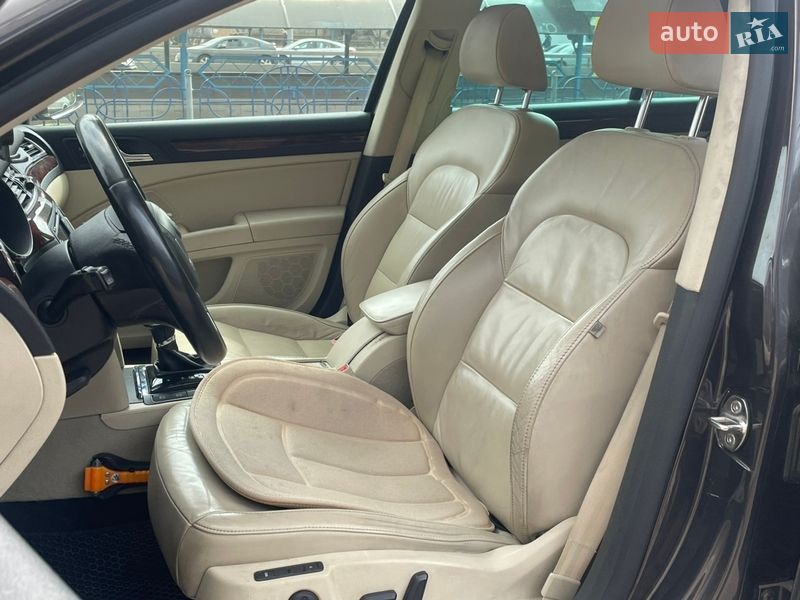 Универсал Skoda Superb 2010 в Киеве фото 14 Универсал Skoda Superb 2010 в Киеве