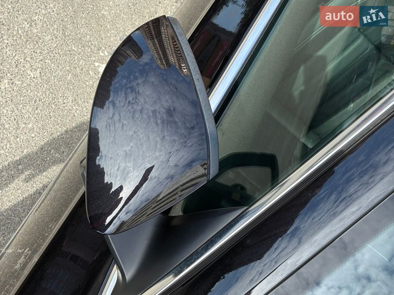 Универсал Skoda Superb 2022 в Киеве