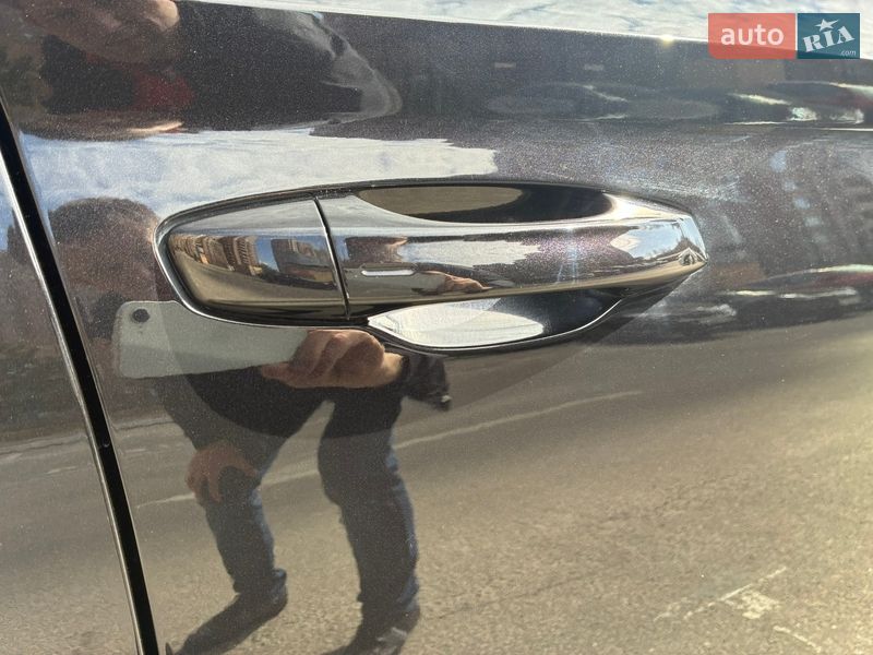 Универсал Skoda Superb 2022 в Киеве