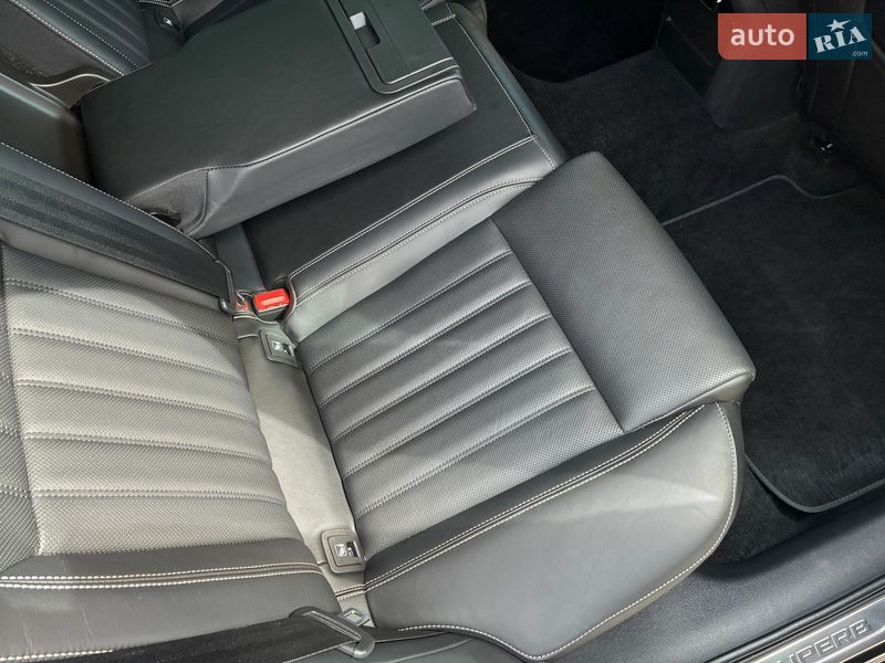 Универсал Skoda Superb 2022 в Киеве