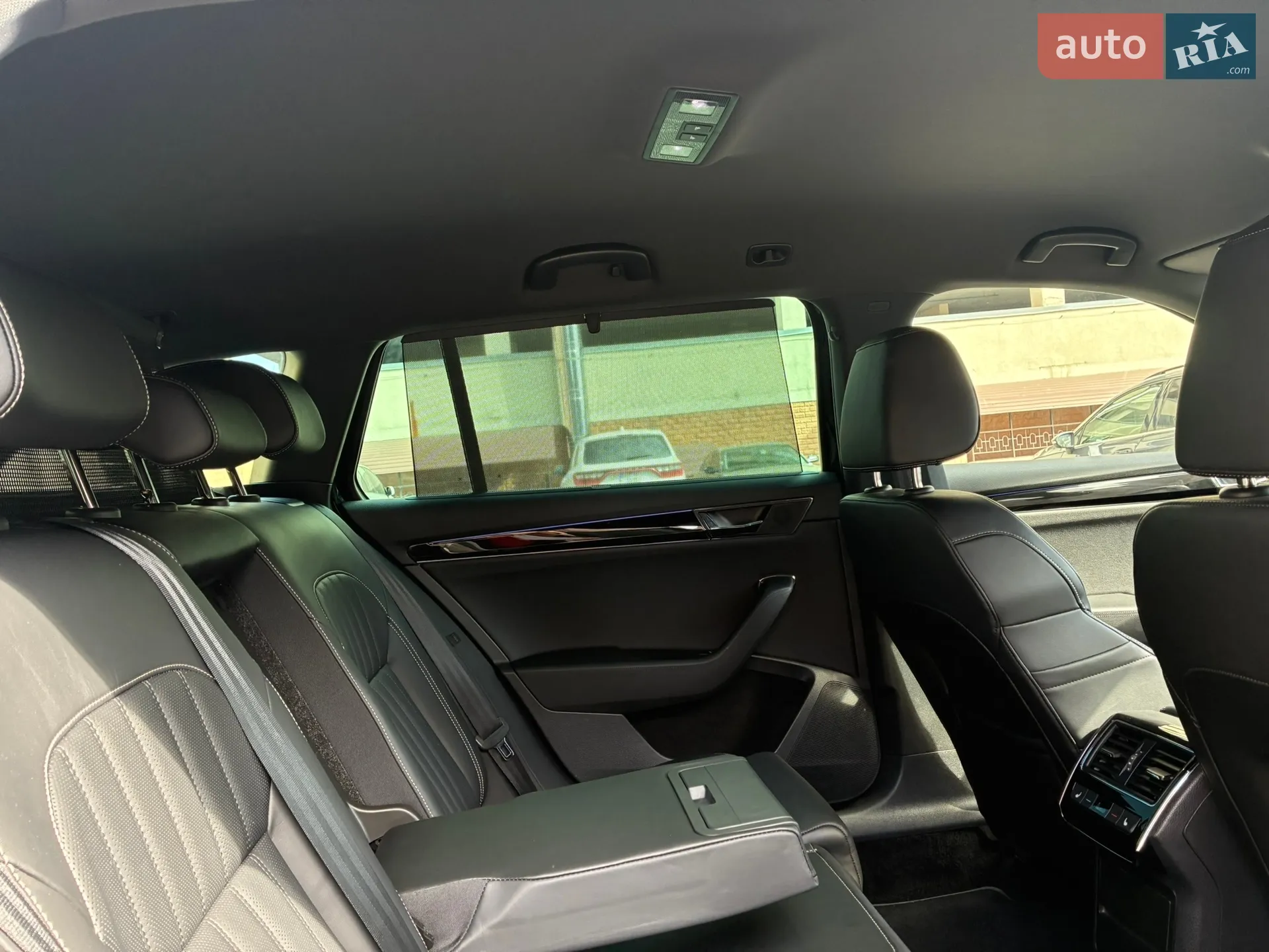 2022 Skoda Superb - мініатюра 64