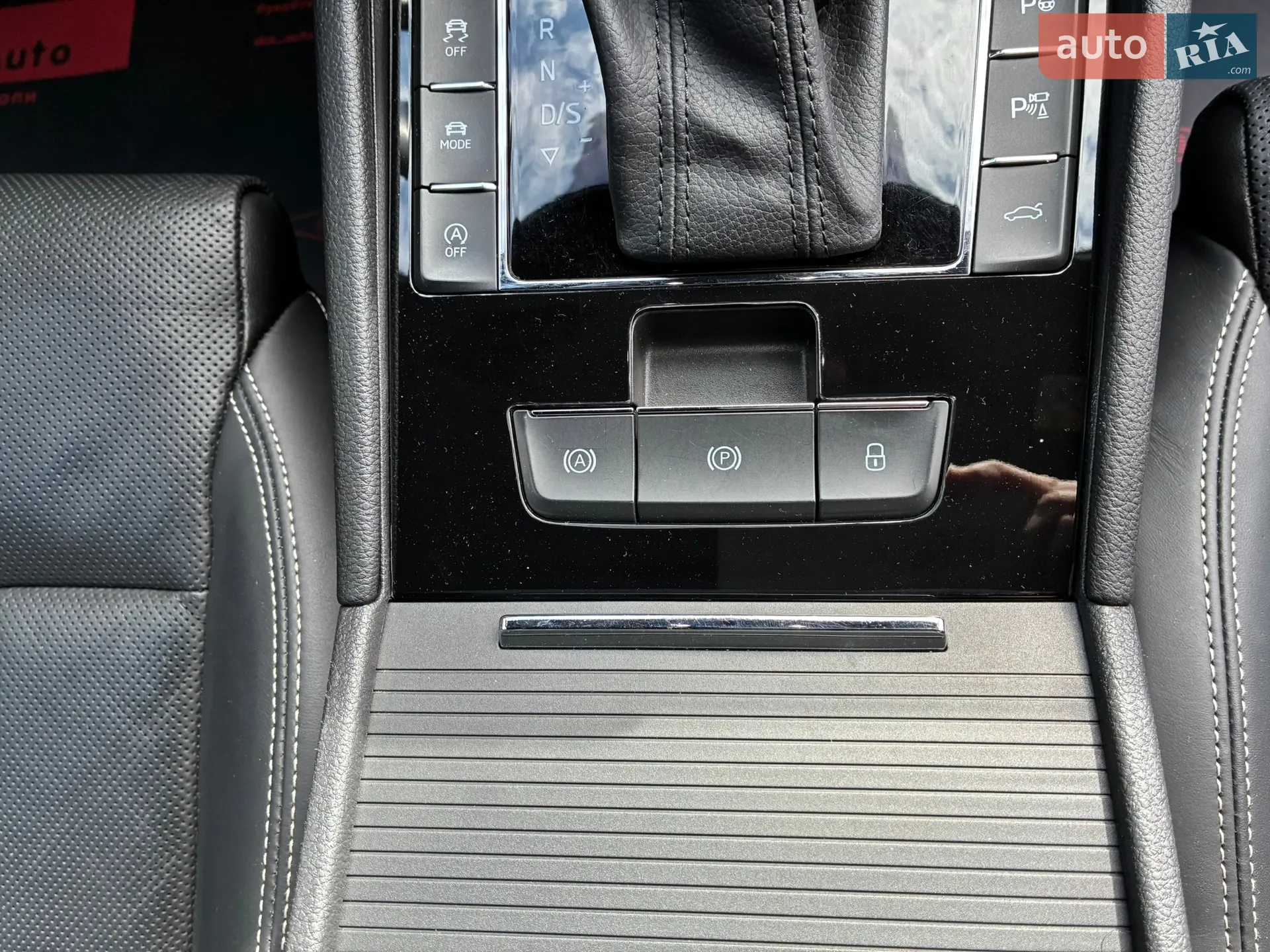 2022 Skoda Superb - мініатюра 88
