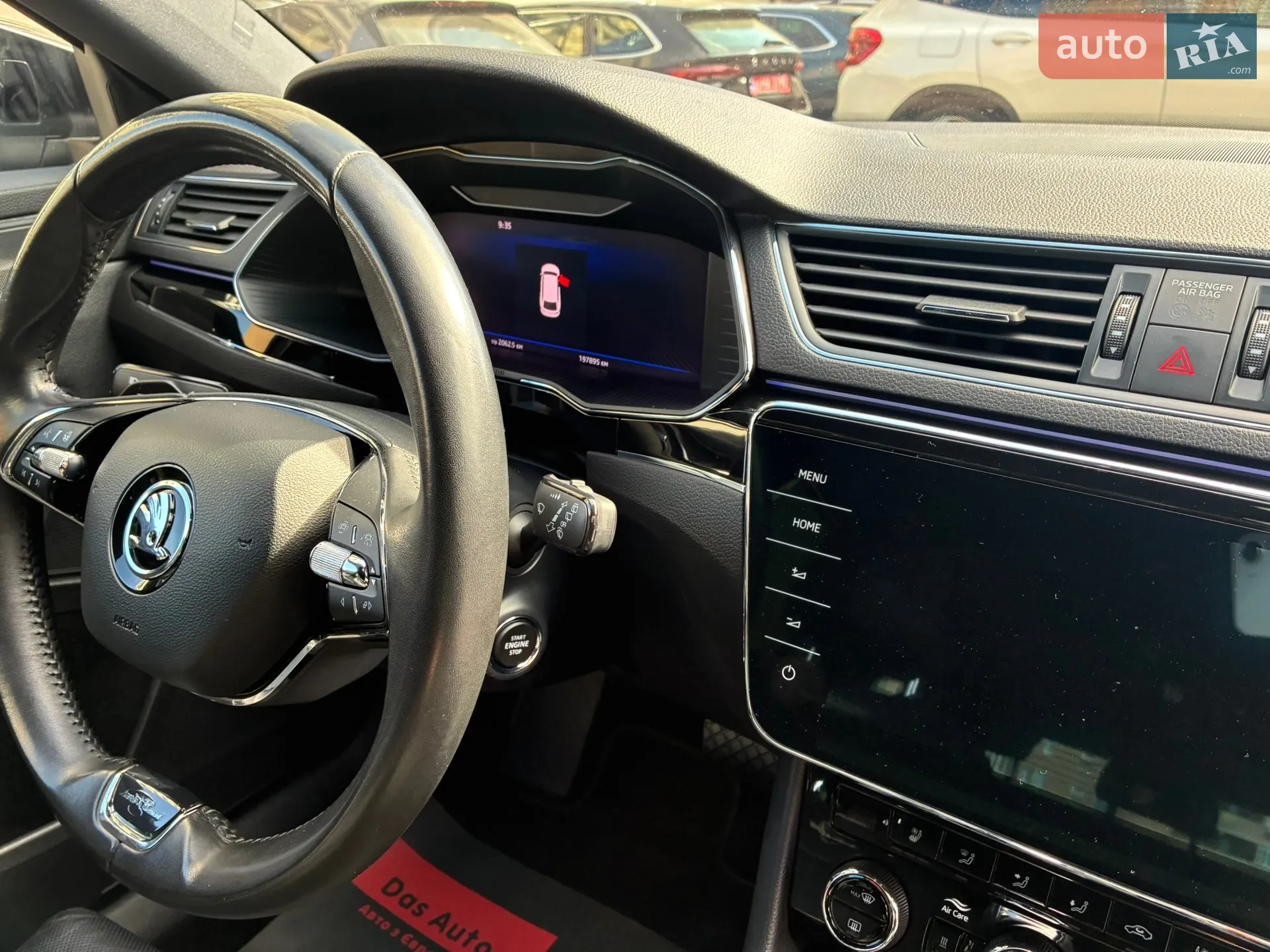 2022 Skoda Superb - мініатюра 93