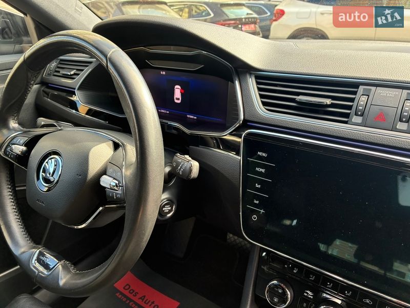 Универсал Skoda Superb 2022 в Киеве фото 93 Универсал Skoda Superb 2022 в Киеве