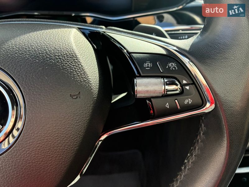 Универсал Skoda Superb 2022 в Киеве фото 109 Универсал Skoda Superb 2022 в Киеве