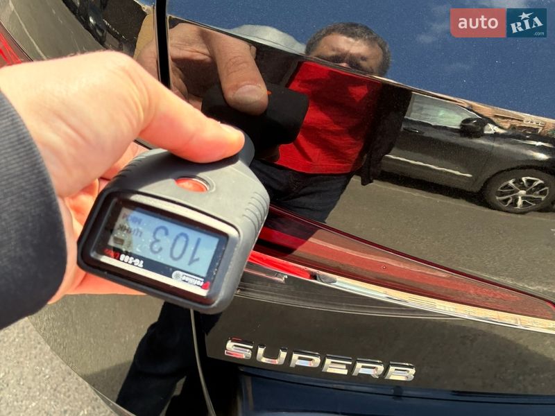 Универсал Skoda Superb 2022 в Киеве фото 176 Универсал Skoda Superb 2022 в Киеве