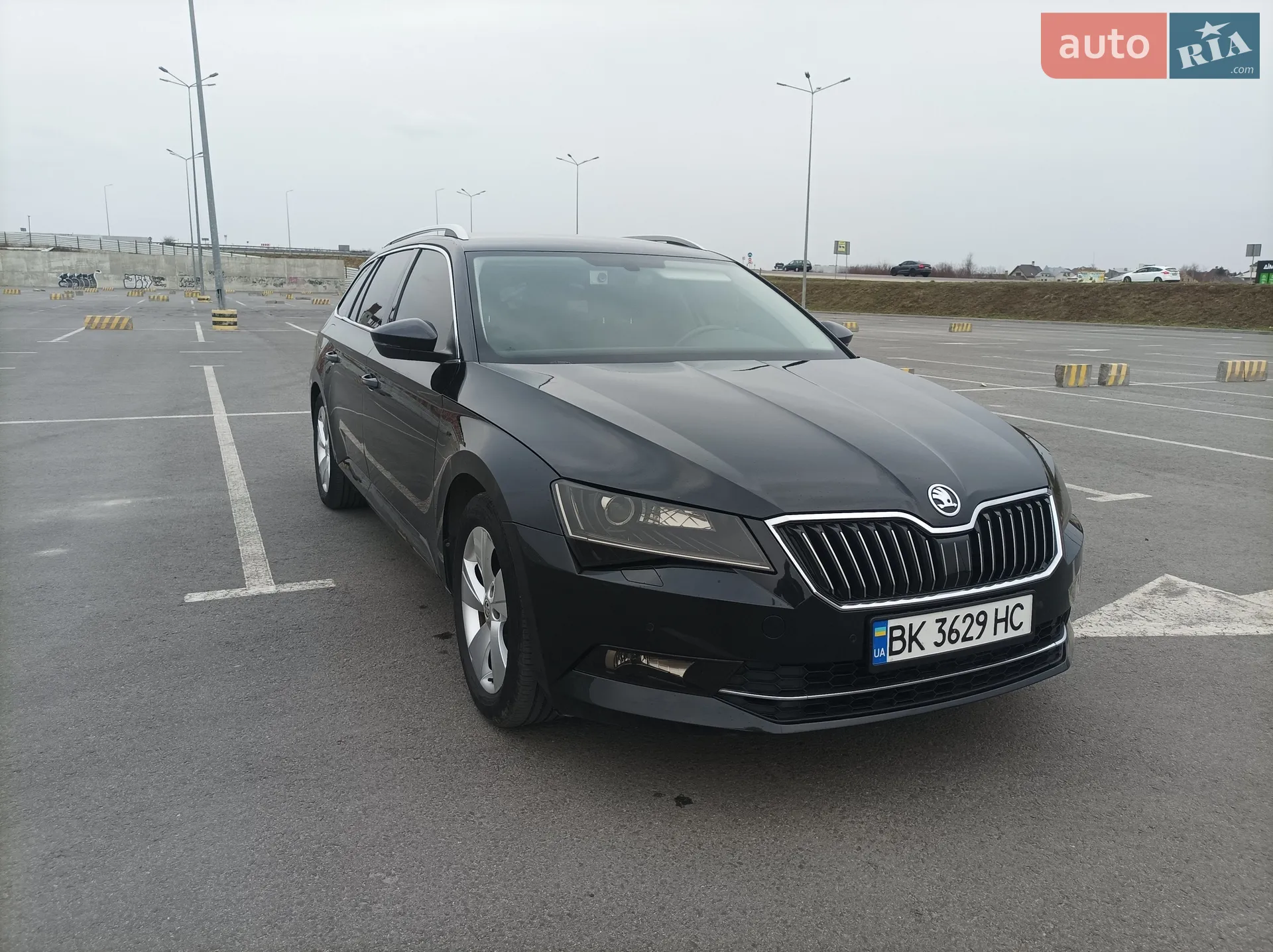 2015 Skoda Superb - мініатюра 10