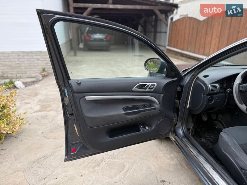 Лифтбек Skoda Superb 2007 в Ужгороде фото 8 Лифтбек Skoda Superb 2007 в Ужгороде