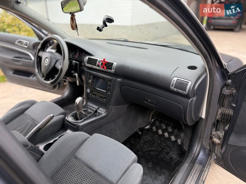 Лифтбек Skoda Superb 2007 в Ужгороде фото 10 Лифтбек Skoda Superb 2007 в Ужгороде