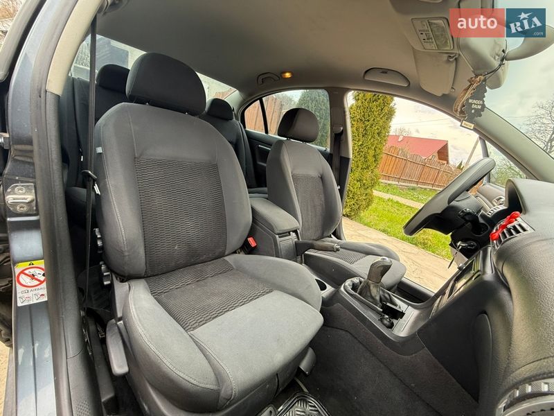 Лифтбек Skoda Superb 2007 в Ужгороде фото 11 Лифтбек Skoda Superb 2007 в Ужгороде