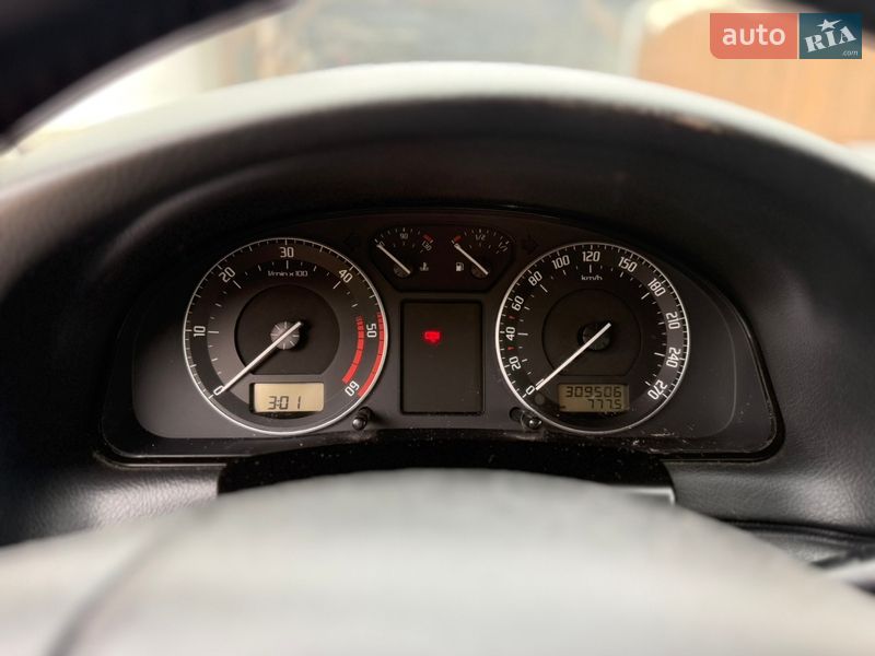 Лифтбек Skoda Superb 2007 в Ужгороде фото 13 Лифтбек Skoda Superb 2007 в Ужгороде