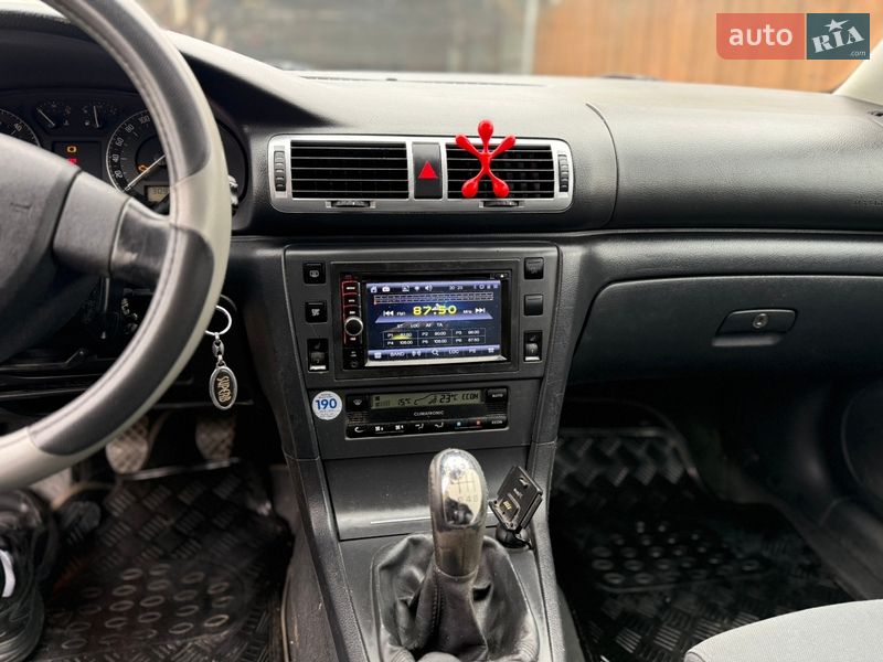 Лифтбек Skoda Superb 2007 в Ужгороде фото 14 Лифтбек Skoda Superb 2007 в Ужгороде