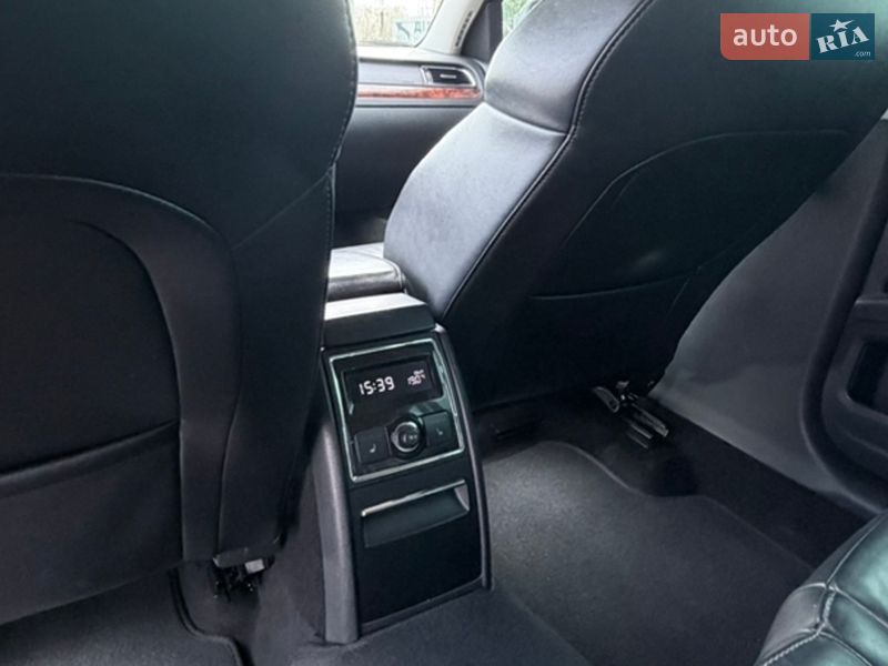 Универсал Skoda Superb 2012 в Ровно фото 21 Универсал Skoda Superb 2012 в Ровно