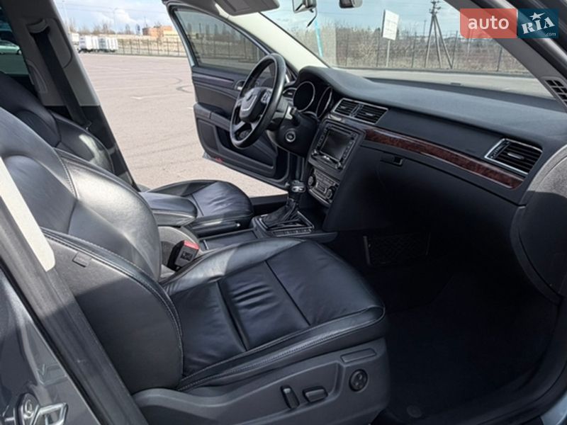 Универсал Skoda Superb 2012 в Ровно фото 24 Универсал Skoda Superb 2012 в Ровно