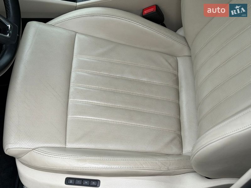 Универсал Skoda Superb 2016 в Черновцах фото 9 Универсал Skoda Superb 2016 в Черновцах