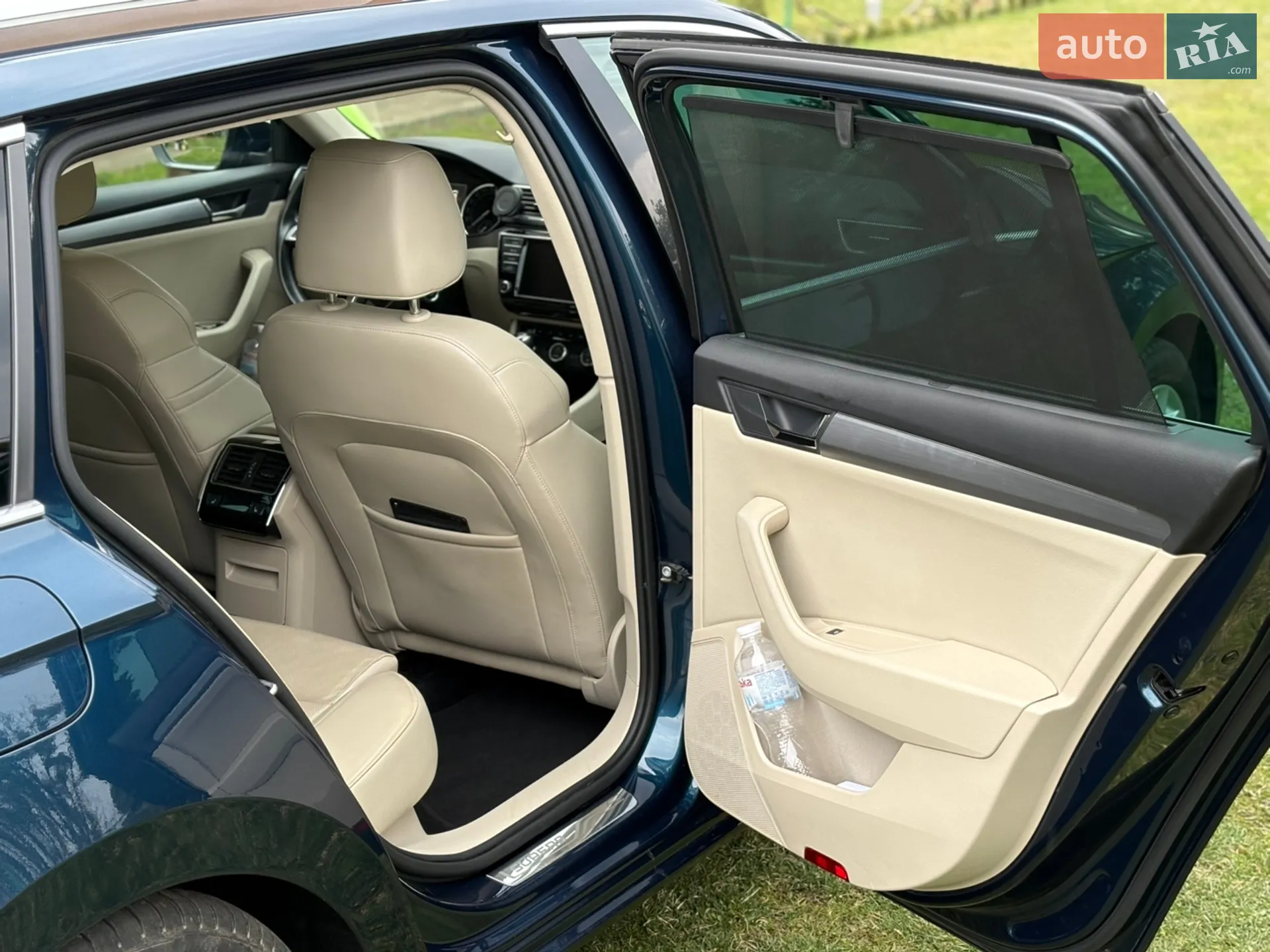 2016 Skoda Superb - мініатюра 13