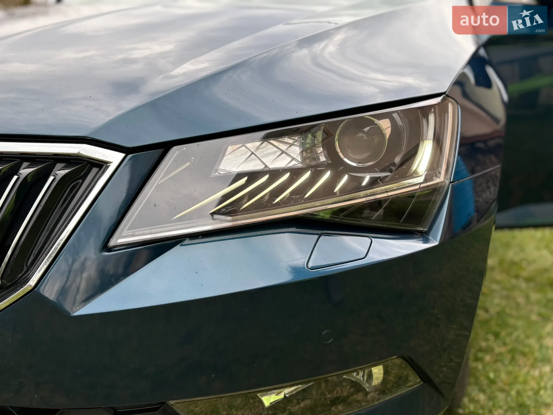 2016 Skoda Superb - мініатюра 18