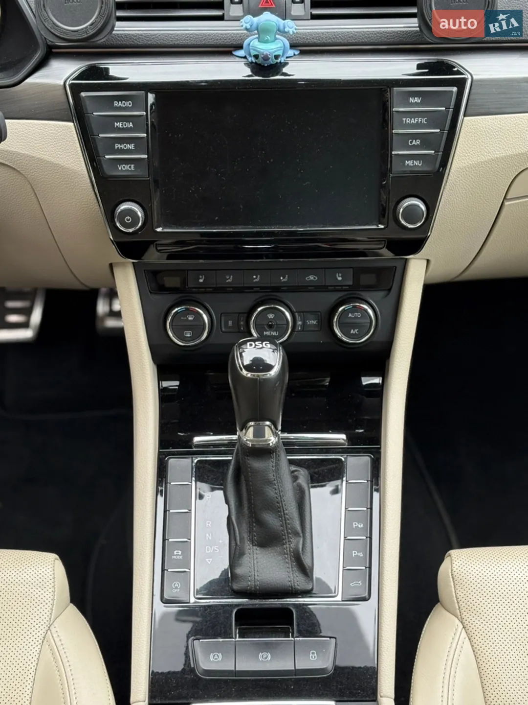 2016 Skoda Superb - мініатюра 22