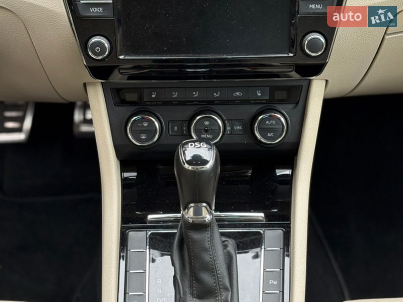 Универсал Skoda Superb 2016 в Черновцах фото 22 Универсал Skoda Superb 2016 в Черновцах
