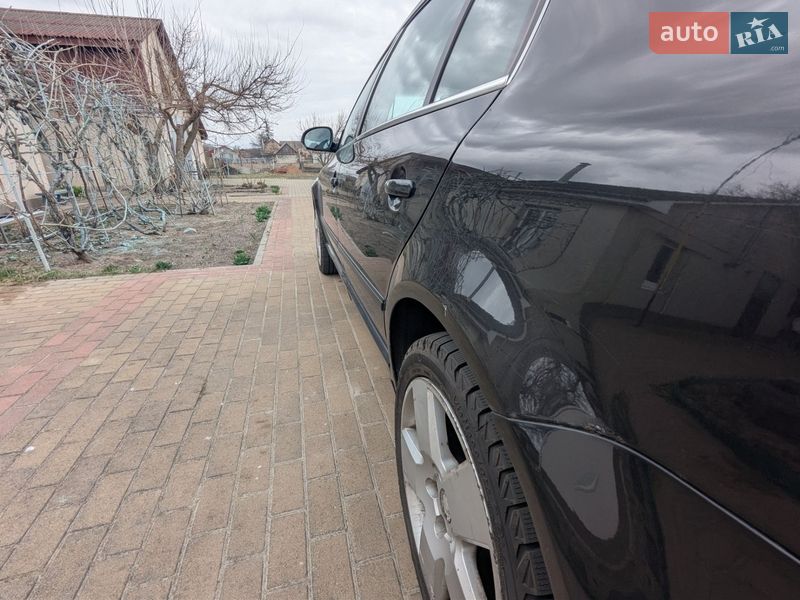 Лифтбек Skoda Superb 2006 в Ирпене фото 4 Лифтбек Skoda Superb 2006 в Ирпене