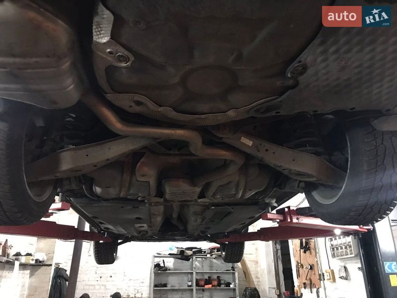 Лифтбек Skoda Superb 2008 в Белой Церкви