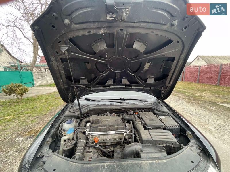 Лифтбек Skoda Superb 2008 в Белой Церкви