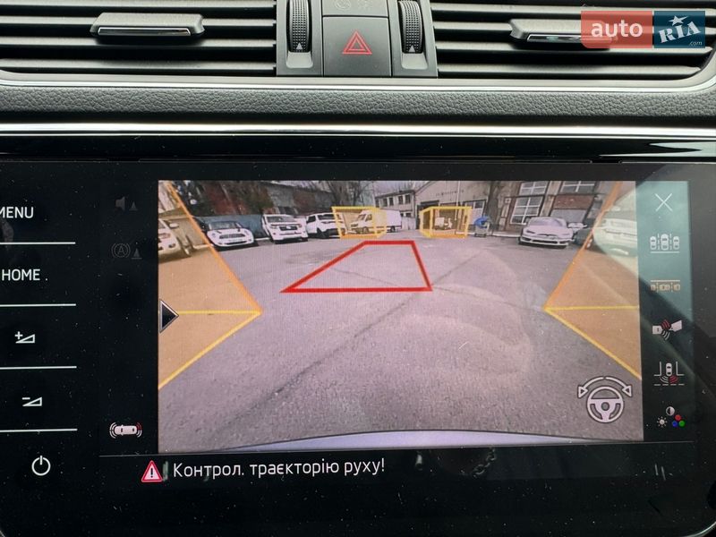 Универсал Skoda Superb 2022 в Киеве