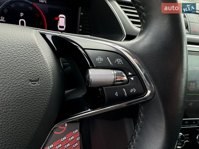 Универсал Skoda Superb 2022 в Киеве