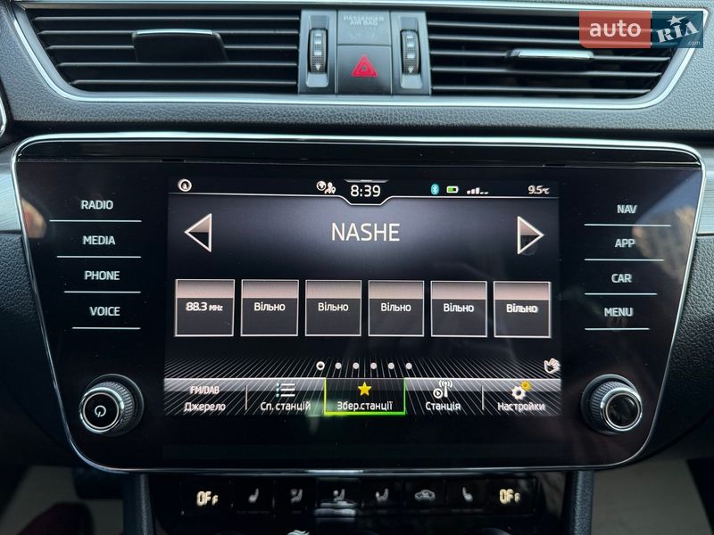 Универсал Skoda Superb 2021 в Киеве фото 115 Универсал Skoda Superb 2021 в Киеве