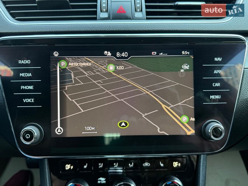 Универсал Skoda Superb 2021 в Киеве фото 120 Универсал Skoda Superb 2021 в Киеве