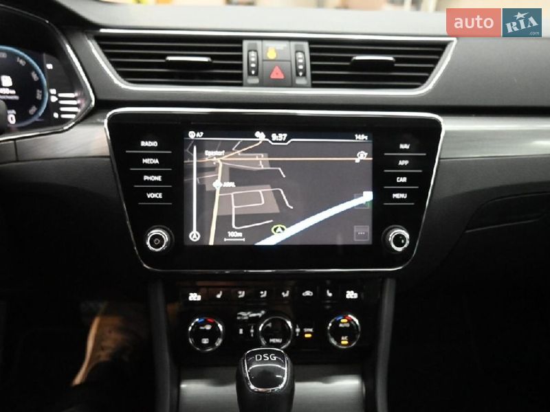Универсал Skoda Superb 2021 в Киеве фото 113 Универсал Skoda Superb 2021 в Киеве