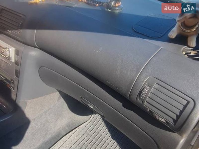 Лифтбек Skoda Superb 2005 в Одессе фото 8 Лифтбек Skoda Superb 2005 в Одессе