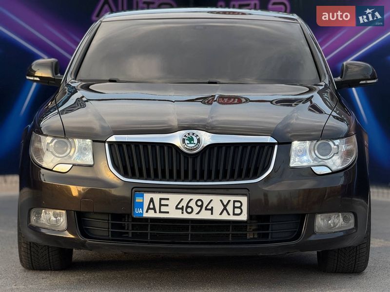 Лифтбек Skoda Superb 2013 в Запорожье фото 3 Лифтбек Skoda Superb 2013 в Запорожье