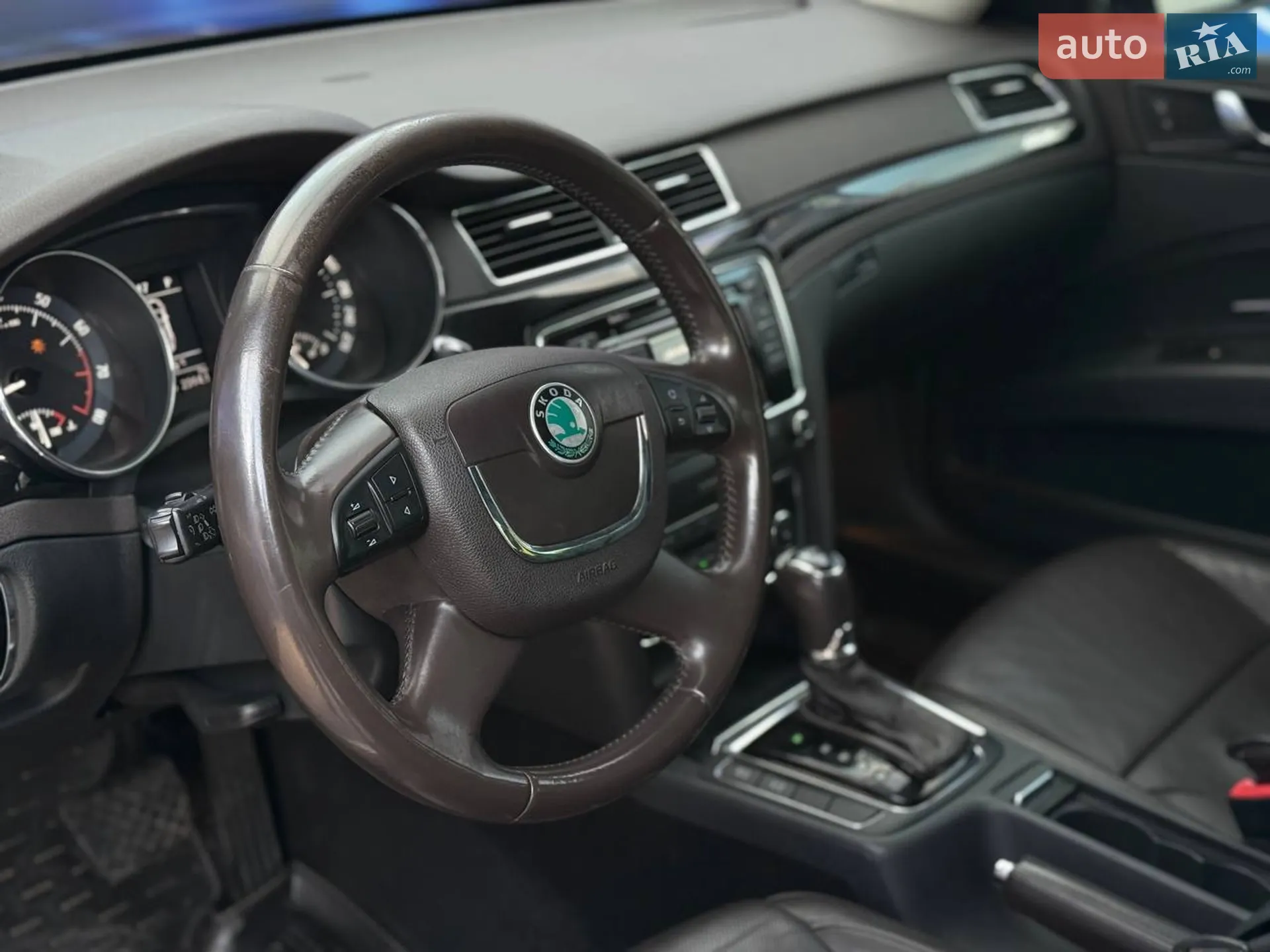 2013 Skoda Superb - мініатюра 4