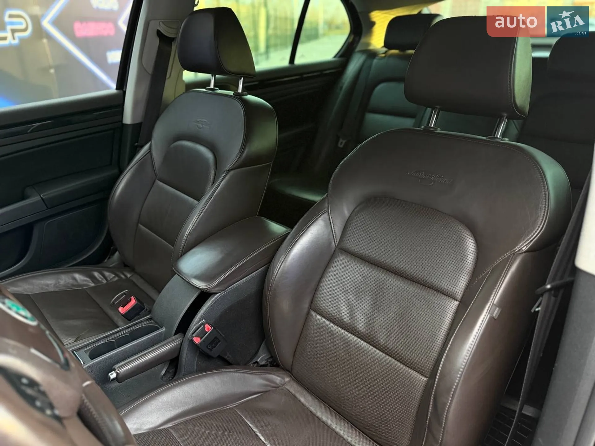 2013 Skoda Superb - мініатюра 7