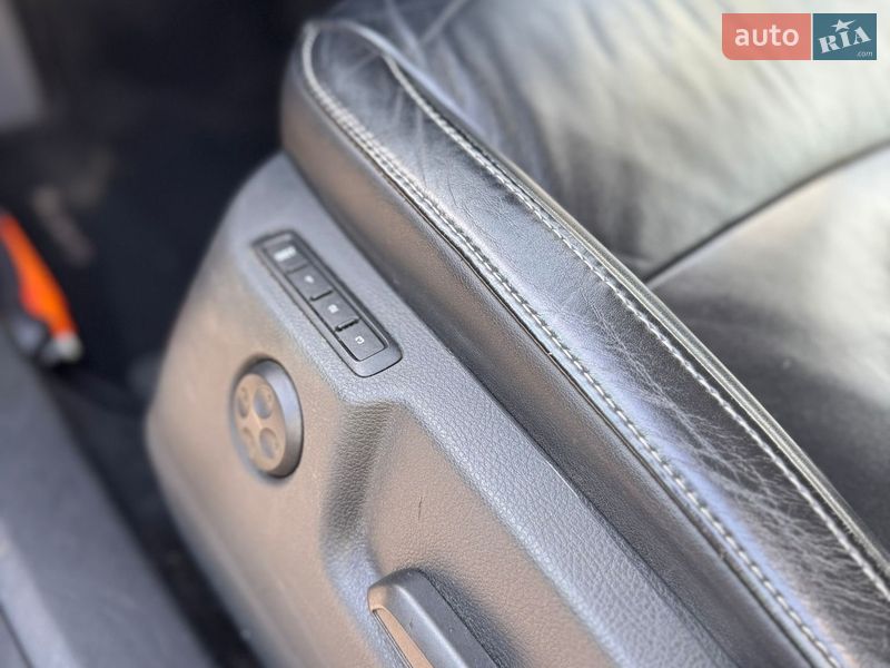 Универсал Skoda Superb 2011 в Луцке фото 15 Универсал Skoda Superb 2011 в Луцке