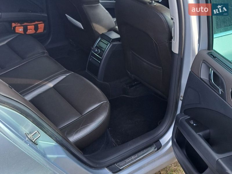 Универсал Skoda Superb 2014 в Василькове фото 8 Универсал Skoda Superb 2014 в Василькове